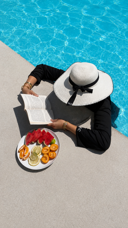 Chapeau personnalisé