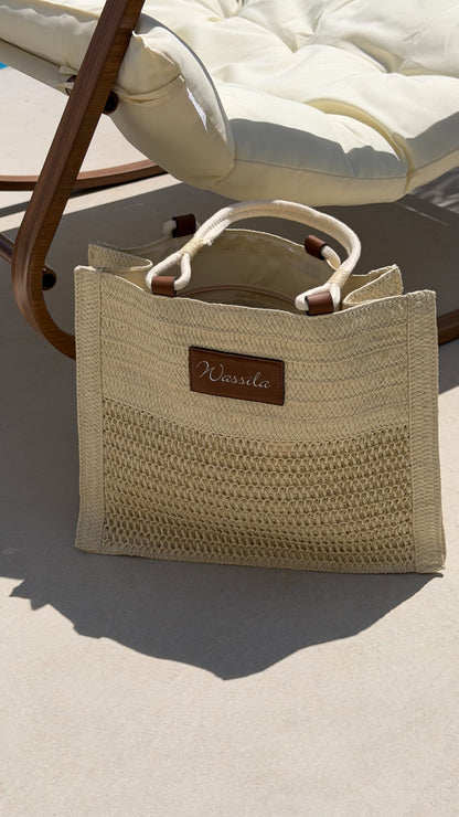Panier personnalisé