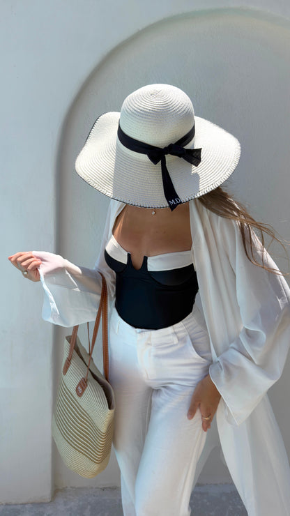 Chapeau personnalisé