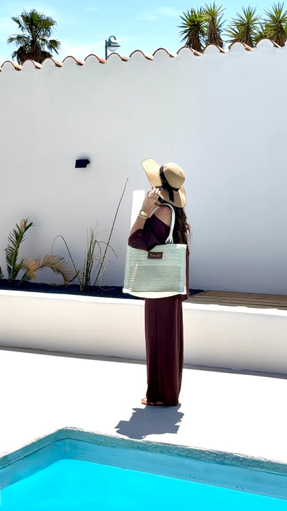 Panier personnalisé