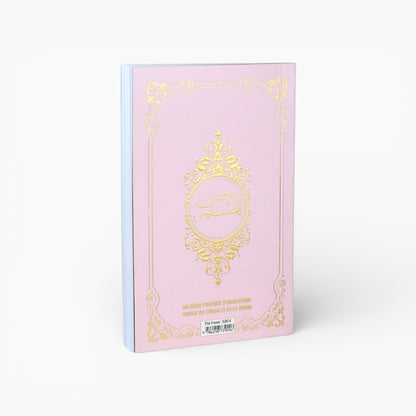 Citadelle du musulman rose